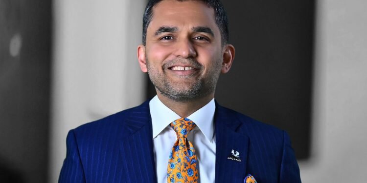 Burjeel Holdings Delivers Robust FY2025 Performance with 39.5% Rise in Net Profit