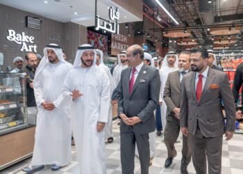 Lulu Expands in Ras Al Khaimah with New Xpress Store in Ghalilah; Assures No Price Hike During Ramadan