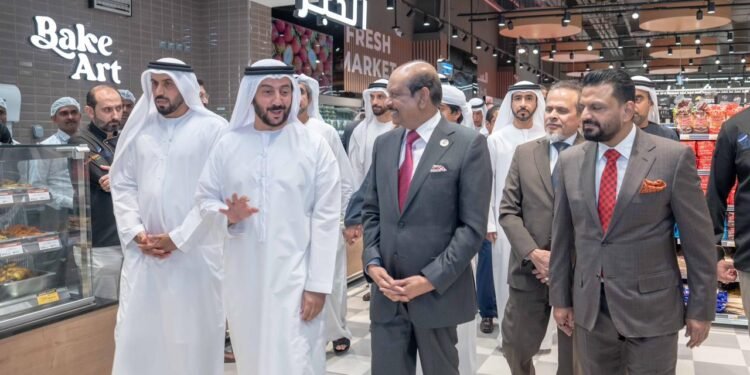 Lulu Expands in Ras Al Khaimah with New Xpress Store in Ghalilah; Assures No Price Hike During Ramadan