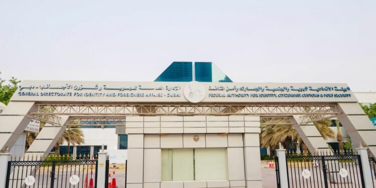 GDRFA Dubai Announces Official Working Hours for Ramadan 2026