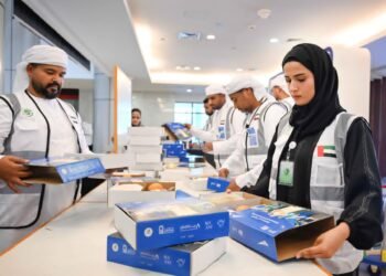 RTA Launches Ramadan Community Initiatives Under “Family is Where We Belong” Theme