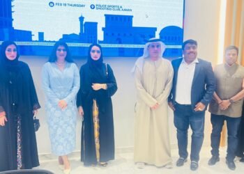 Ajman Police Club Announces Ramadan Carnival from February 21 to March 19; Free Entry for Visitors