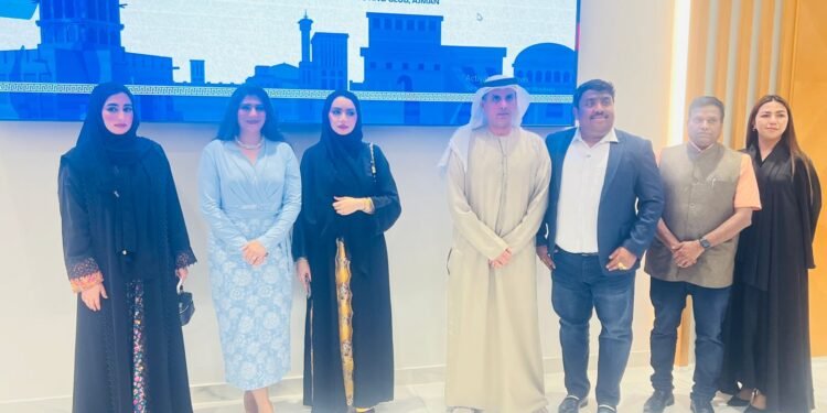 Ajman Police Club Announces Ramadan Carnival from February 21 to March 19; Free Entry for Visitors