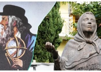 ‘Alien Spacecraft in 2026?’ Baba Vanga and Nostradamus Predictions Spark Online Debate