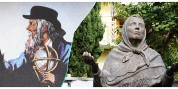 ‘Alien Spacecraft in 2026?’ Baba Vanga and Nostradamus Predictions Spark Online Debate