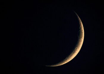 Where to See the Ramadan Crescent Moon in the UAE: 11 Best Locations