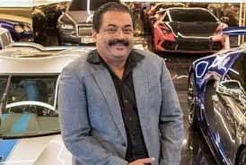 SIT to Examine Allegations of Pressure in Businessman C.J. Roy’s Death During Tax Raid