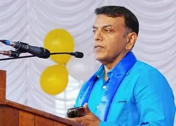 Complaint to Election Commission Against IHRD Director Arun Kumar