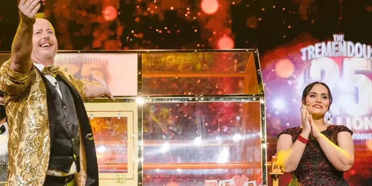 Kerala Expatriates Shine in Big Ticket Abu Dhabi: Three Malayalis Win 200g Gold Bars