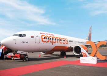 Air India Express Continues Muscat Flights on March 6; Additional Services from Dubai and Ras Al Khaimah
