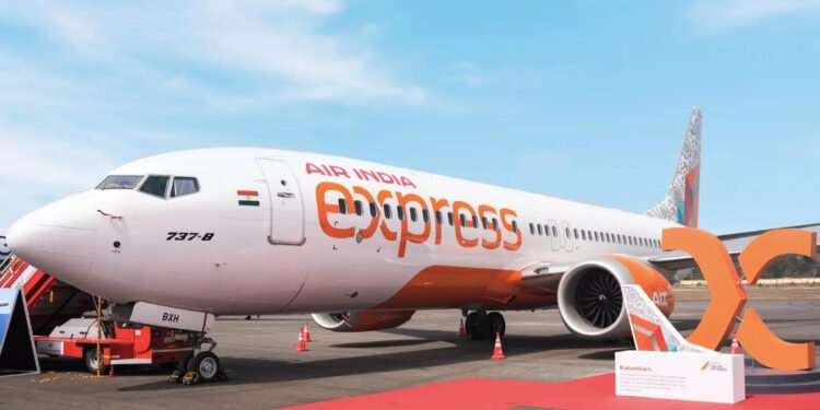 Air India Express Continues Muscat Flights on March 6; Additional Services from Dubai and Ras Al Khaimah