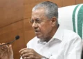 “An Unforgivable Betrayal”: Kerala CM Pinarayi Vijayan Criticizes G. Sudhakaran