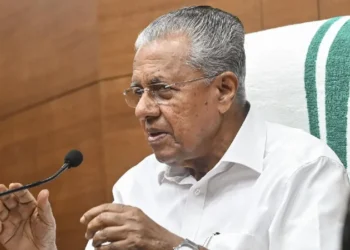 “An Unforgivable Betrayal”: Kerala CM Pinarayi Vijayan Criticizes G. Sudhakaran