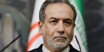 Iran Assures Safe Passage for Indian Ships Through Strait of Hormuz Amid Rising Tensions