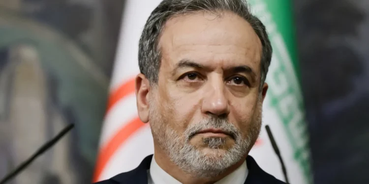 Iran Assures Safe Passage for Indian Ships Through Strait of Hormuz Amid Rising Tensions