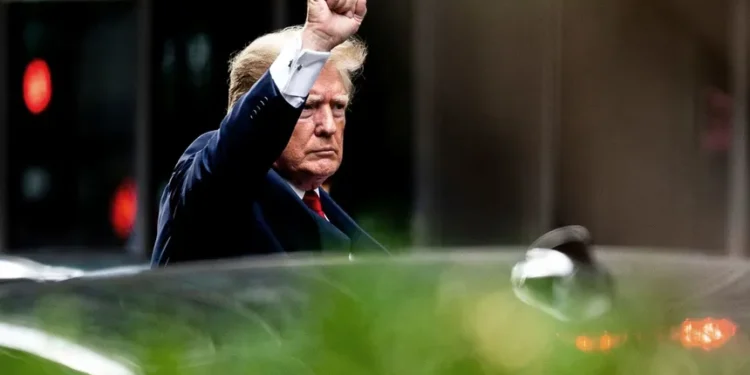 Trump’s Signature to Grace New US Banknotes, Breaking 165-Year Tradition