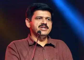 Sandeep Variyar’s Surprise Entry in Trikkarippur; Unnithan’s 10,448-Vote Margin Becomes Key Factor