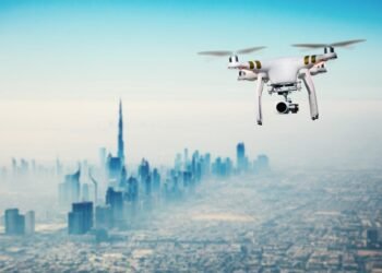 GCAA Confirms Continued Ban on Drones and Light Aircraft in UAE