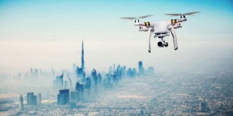 GCAA Confirms Continued Ban on Drones and Light Aircraft in UAE