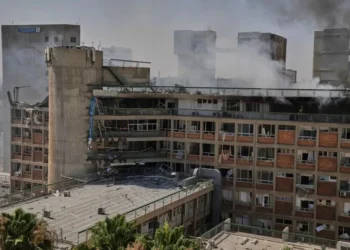 Israel Strikes Iranian Nuclear Facilities: Tehran Vows Strong Retaliation