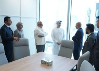 ICICI Prudential AMC Inaugurates DIFC Branch to Expand Global Investor Access