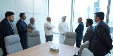 ICICI Prudential AMC Inaugurates DIFC Branch to Expand Global Investor Access