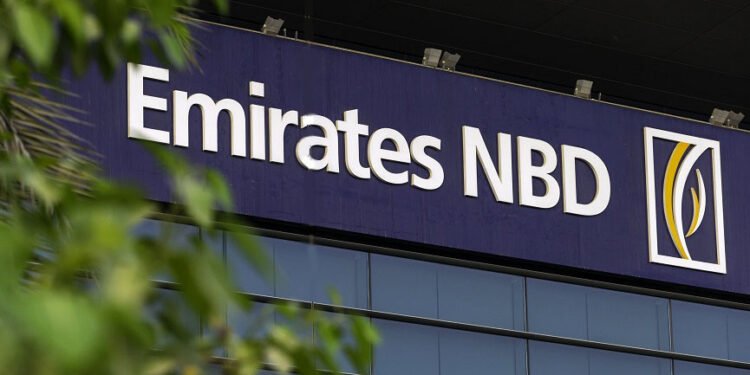 Emirates NBD Announces Zero ATM Withdrawal Fees Until March 31