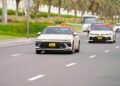 Dubai Taxi and Limousine Sector Sees Major Growth in 2025, RTA Reports Rise in Ridership and Digital Bookings