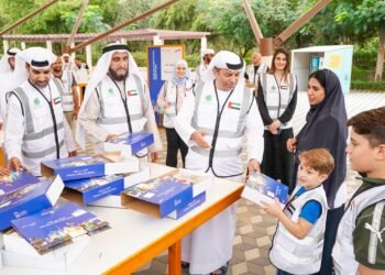 RTA Ramadan Initiatives Benefit 10,500 People Across Dubai