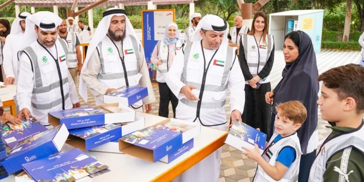 RTA Ramadan Initiatives Benefit 10,500 People Across Dubai