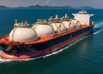 LPG Crisis: One Ship Can Fill Only 2.8 Million Cylinders While Demand Is 5 Million Daily