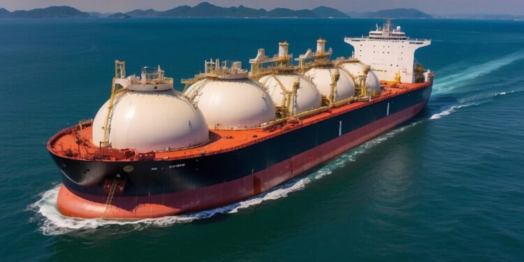 LPG Crisis: One Ship Can Fill Only 2.8 Million Cylinders While Demand Is 5 Million Daily