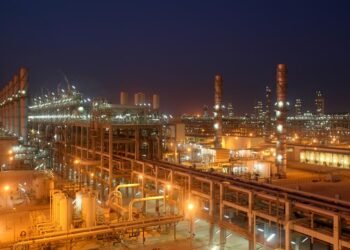 Qatar Rejects Israeli Claims Over LNG Production Halt