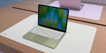 Apple Launches Budget MacBook Neo: First Impressions and Early Verdict