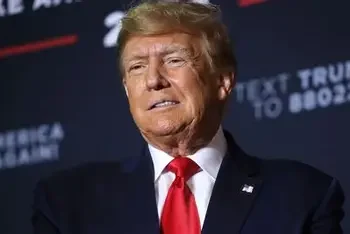 ‘War Nearly Over’: Donald Trump Claims Major Damage to Iran’s Military