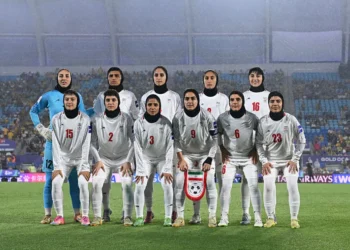 ‘They Could Be Killed’: Trump Calls for Asylum for Iran Women’s Team