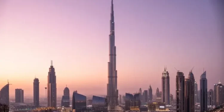 UAE Ready for Emergencies; No Energy Crisis, Internet Systems Strengthened