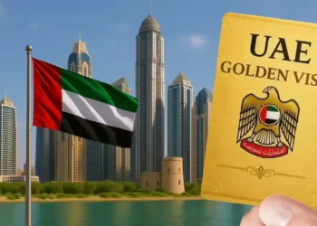 UAE Brings Back Around 500 Residents and Golden Visa Holders Stranded Abroad