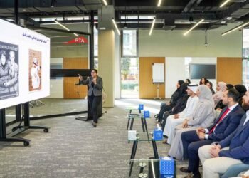 RTA Launches Innovation Lab to Deliver Integrated Services for People of Determination, Themed “Together Towards Innovative Mobility”