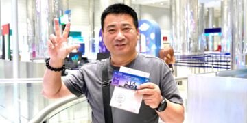 Dubai World Cup 2026: Commemorative Passport Stamp to Welcome Travelers for Pearl Jubilee