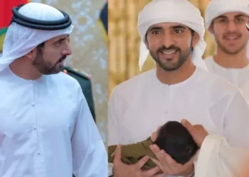 ‘Generation Shaper’ Replace ‘Housewife’: Sheikh Hamdan’s Heartwarming Mother’s Day Tribute