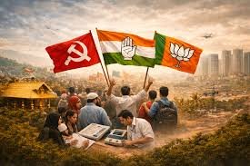 Kerala Assembly Election 2026: Voting on April 9, Counting on May 4