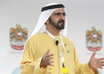 Dubai Allocates AED 5.3 Billion Worth Residential Land to Emirati Citizens