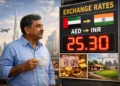 Rupee Weakens, Remittances Rise — But Gulf Expats Face Hidden Cost of Living Reality