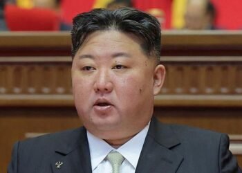North Korea Condemns U.S. & Israeli Strikes on Iran, Labels Them “Illegal Aggression”