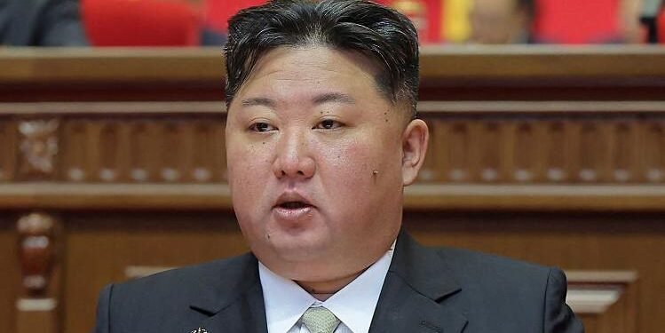 North Korea Condemns U.S. & Israeli Strikes on Iran, Labels Them “Illegal Aggression”