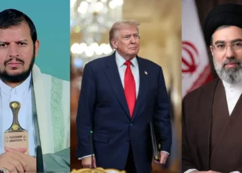 Iran May Bring Houthis Into War, Another Key Strait at Risk