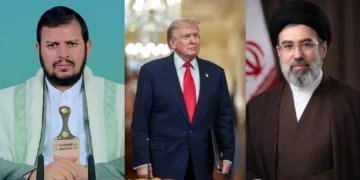 Iran May Bring Houthis Into War, Another Key Strait at Risk