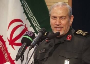 Iran Adviser Calls Trump ‘Satan Himself’, Warns Israel Cannot Coexist with Iran