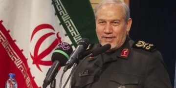 Iran Adviser Calls Trump ‘Satan Himself’, Warns Israel Cannot Coexist with Iran